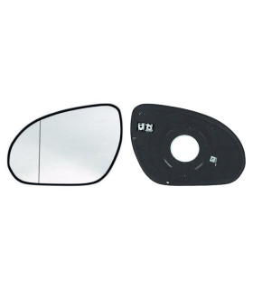 VIDRO + BASE ESQUERDA HYUNDAI I30 07-12 TERMICO