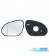VIDRO + BASE ESQUERDA HYUNDAI I30 07-12 ASFÉRICO