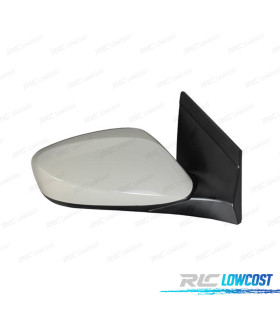 ESPELHO COMPLETO DIREITO HYUNDAI I30 12-17