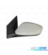 ESPELHO COMPLETO ESQUERDO HYUNDAI I30 12-17
