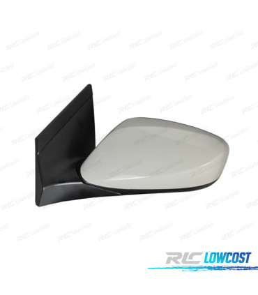 ESPELHO COMPLETO ESQUERDO HYUNDAI I30 12-17
