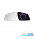 VIDRO + BASE ESQ BMW F07 F10 F11 09-17