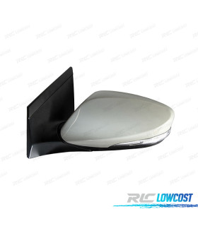 ESPELHO COMPLETO ESQUERDO HYUNDAI I30 12-17 10 PINOS