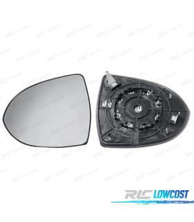 VIDRO + BASE DIREITA KIA SPORTAGE 10-15