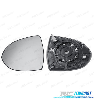 VIDRO + BASE DIREITA KIA SPORTAGE 10-15