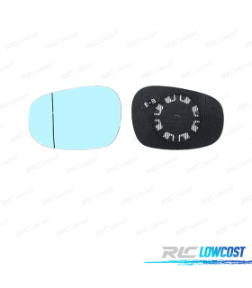 VIDRO + BASE ESQ BMW F20 F21 11-19 TERMICO