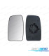 VIDRO + BASE ESQUERDA RENAULT MASTER 10-