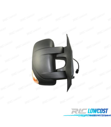 ESPELHO COMPLETO DIR OPEL MOVANO 10- ELÉTRICO