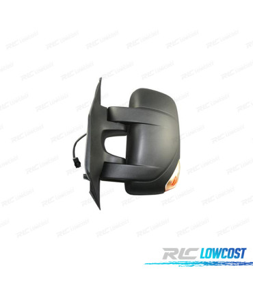 ESPELHO COMPLETO DIR RENAULT MASTER 10- ELÉTRICO