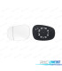 VIDRO + BASE DIREITA BMW E90 E91 05-12 ASFERICO