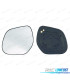 VIDRO + BASE ESQUERDA PEUGEOT 4007 07-
