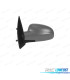 ESPELHO COMPLETO ESQUERDO CHEVROLET KALOS 02-08 ELETRICO