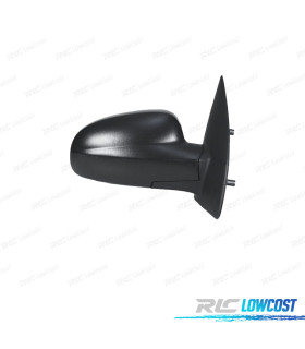 ESPELHO COMPLETO DIREITA CHEVROLET KALOS 02-08
