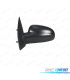 ESPELHO COMPLETO ESQUERDO CHEVROLET KALOS 02-08 PRE PINTADO