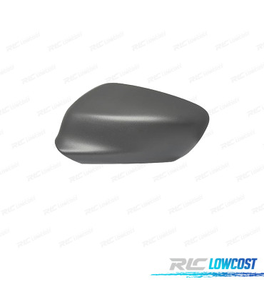 CAPA ESPELHO ESQ CITROEN C4 10-15