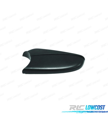 CAPA ESPELHO ESQ OPEL ASTRA H 04-09