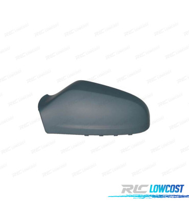CAPA ESPELHO ESQ OPEL ASTRA H 04-09 IMPRIMADO