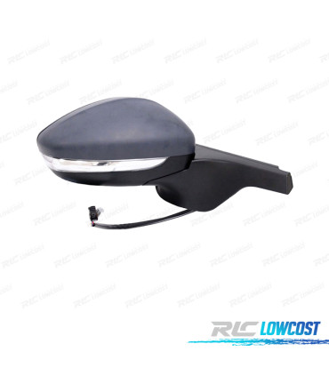 ESPELHO COMPLETO DIREITO CITROEN C3 13-16