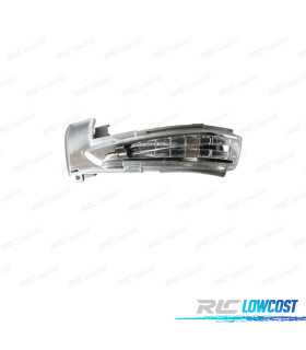 PISCA ESPELHO ESQ CITROEN C4 PICASSO 13-16