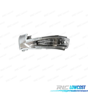 PISCA ESPELHO ESQ CITROEN C4 PICASSO 13-16