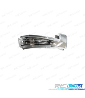 PISCA ESPELHO DIREITO PEUGEOT 508 10-18