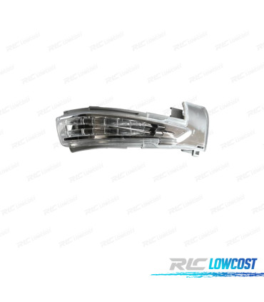 PISCA ESPELHO DIREITO PEUGEOT 508 10-18