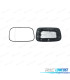VIDRO + BASE DIREITA VOLVO S40 04-10