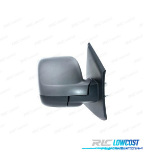 ESPELHO COMPLETO DIREITO RENAULT TRAFIC III 14-21 7 PINOS