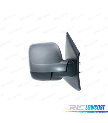 ESPELHO COMPLETO DIREITO RENAULT TRAFIC III 14-21 7 PINOS