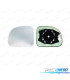 VIDRO + BASE DIREITA FIAT PANDA 12-