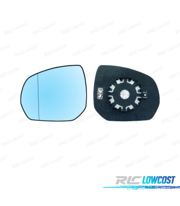VIDRO + BASE DIREITA CITROEN C4 PICASSO 06-13