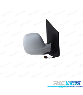 ESPELHO COMPLETO DIREITA CITROEN JUMPY 16- 11 PINOS
