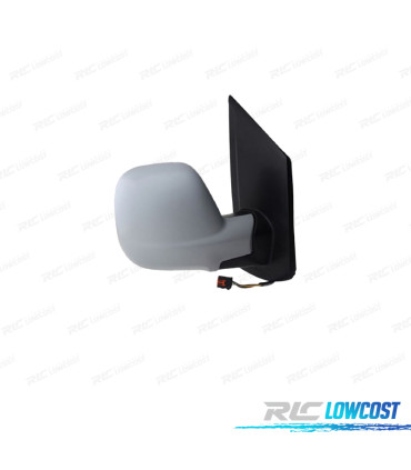 ESPELHO COMPLETO DIREITA CITROEN JUMPY 16- 11 PINOS