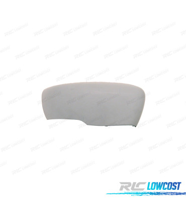 CAPA ESPELHO DIR RENAULT CAPTUR 17-20 PRIMÁRIO