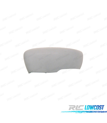 CAPA ESPELHO ESQ RENAULT CLIO 16-19 IMPRIMADO