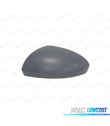CAPA ESPELHO ESQ RENAULT CLIO 19-23 IMPRIMADO