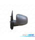ESPELHO COMPLETO ESQUERDO RENAULT KANGOO 13- 5 PINOS