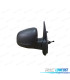 ESPELHO COMPLETO DIREITO RENAULT KANGOO 13- 2 PINOS
