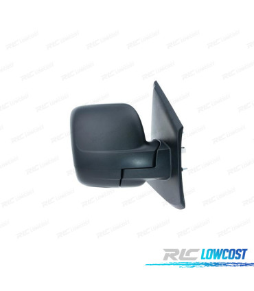 ESPELHO COMPLETO DIREITO RENAULT TRAFIC III 14-21