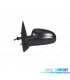ESPELHO COMPLETO ESQ CHEVROLET KALOS 02-08