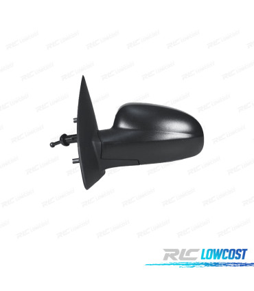 ESPELHO COMPLETO ESQ CHEVROLET KALOS 02-08