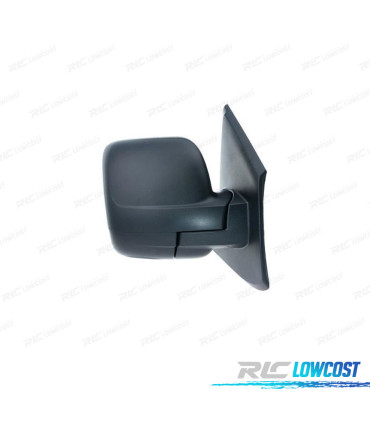 ESPELHO COMPLETO DIREITO OPEL VIVARO 14-19 MANUAL
