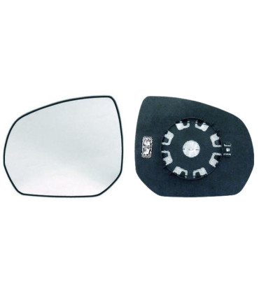 VIDRO + BASE DIREITA CITROEN C4 PICASSO 06-13 TÉRMICO