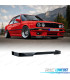 LIP SPOILER FRONTAL BMW E30 87-94 PRETO BRILHANTE