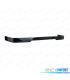LIP SPOILER FRONTAL BMW E30 87-94 PRETO BRILHANTE