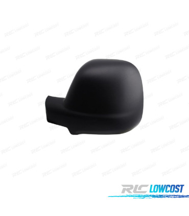 CAPA ESPELHO ESQ CITROEN JUMPY 16-