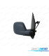 ESPELHO COMPLETO DIR PEUGEOT EXPERT III 16- IMPRIMADO