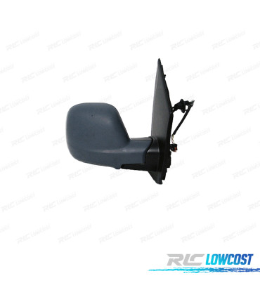 ESPELHO COMPLETO DIR CITROEN JUMPY 16- 9 PINOS