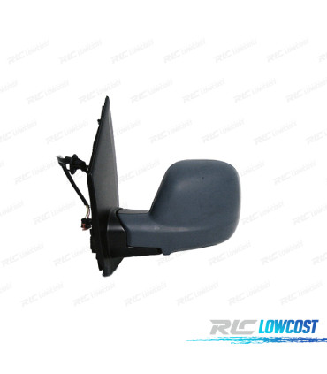 ESPELHO COMPLETO ESQ CITROEN JUMPY 16- 7 PINOS