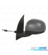 ESPELHO COMPLETO ESQ FIAT PANDA 09-12 MECÂNICO